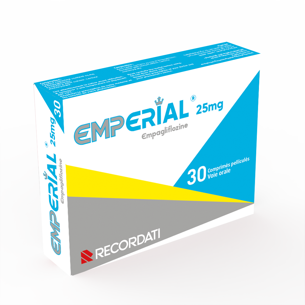 Emperial 25 mg